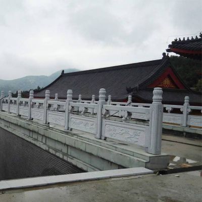 大理石石雕景观户外园林栏杆栏板博鱼网页版