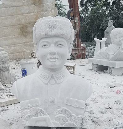 大理石校园雷锋博鱼网页版