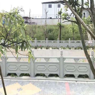 大理石石雕景观户外栏杆栏板博鱼网页版