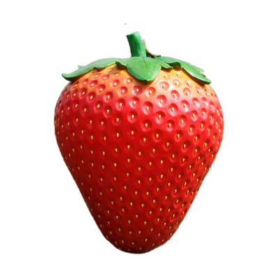 玻璃钢仿真草莓
