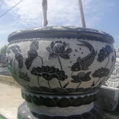 户外园林景观大型花盆博鱼网页版
