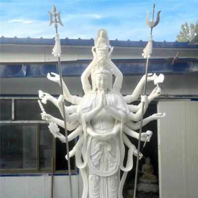 寺庙宗教石雕大型佛像博鱼网页版