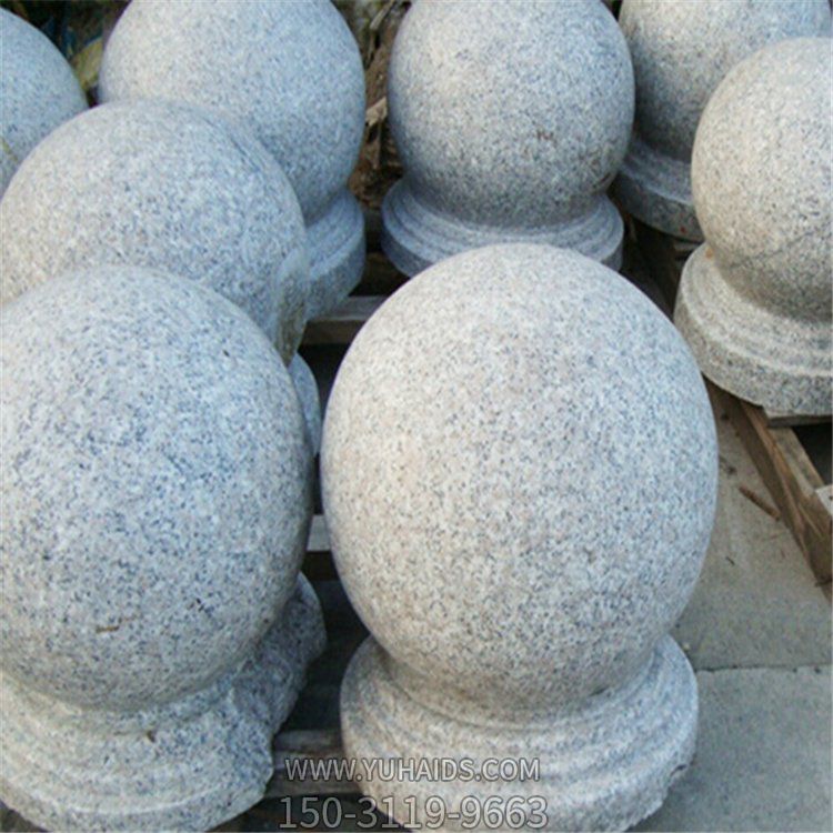 户外街道公园砂石花岗岩石雕车阻石博鱼网页版