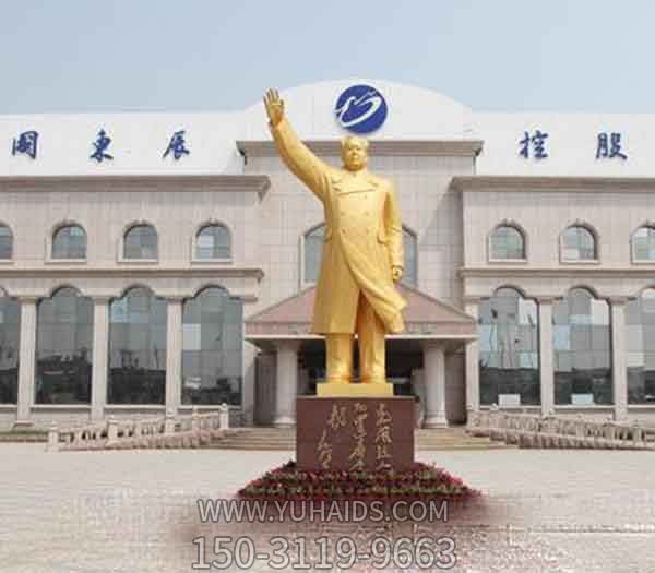 毛泽东博鱼网页版-企业纯金打造世界伟大领袖毛泽博鱼网页版