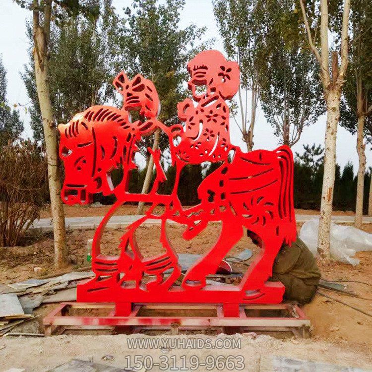 剪纸系列不锈钢博鱼网页版