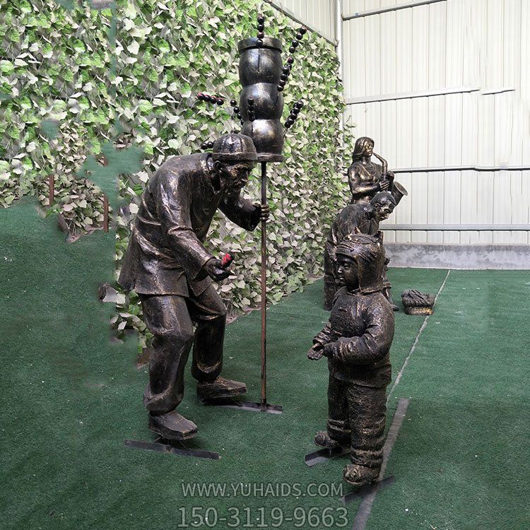 糖葫芦，民俗生活情景博鱼网页版