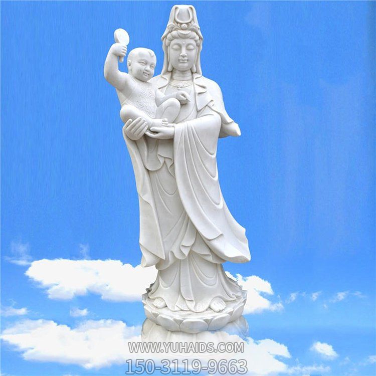 寺院户外景区大型观音佛像博鱼网页版