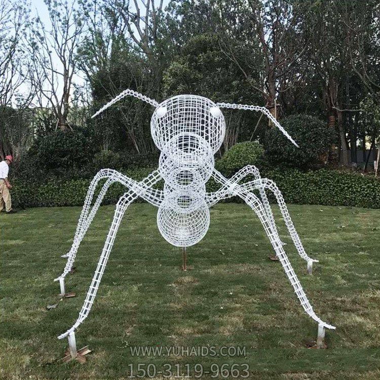 铁艺网格镂空蚂蚁博鱼网页版