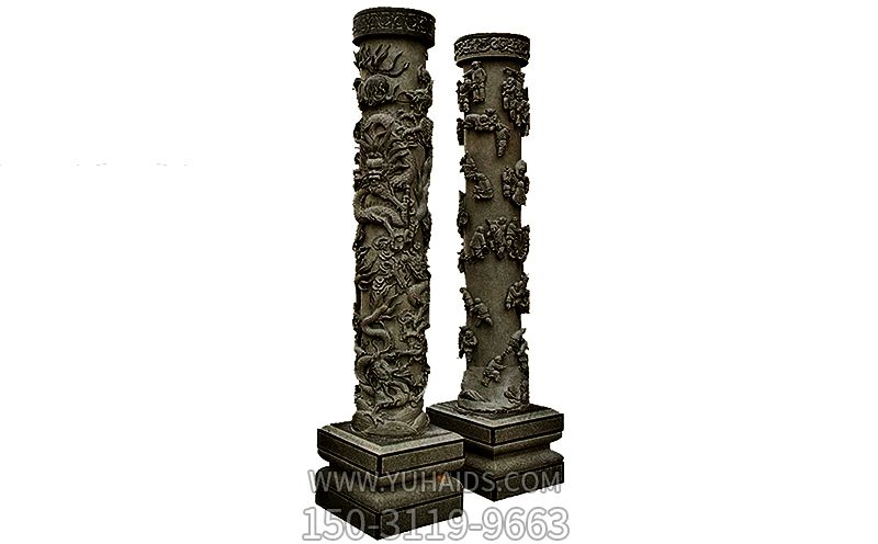 石龙柱(编号0086)_1612博鱼网页版