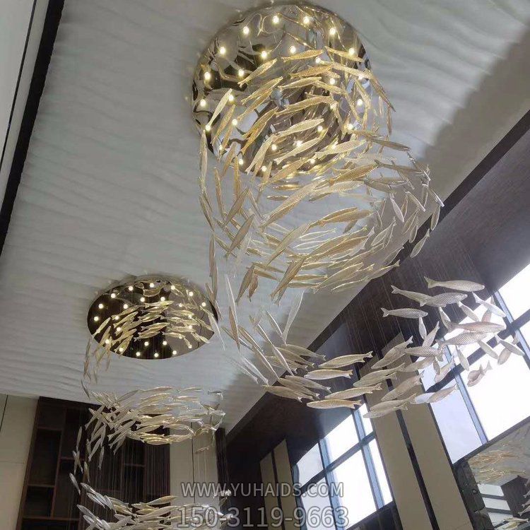 酒店室内软装博鱼网页版布置