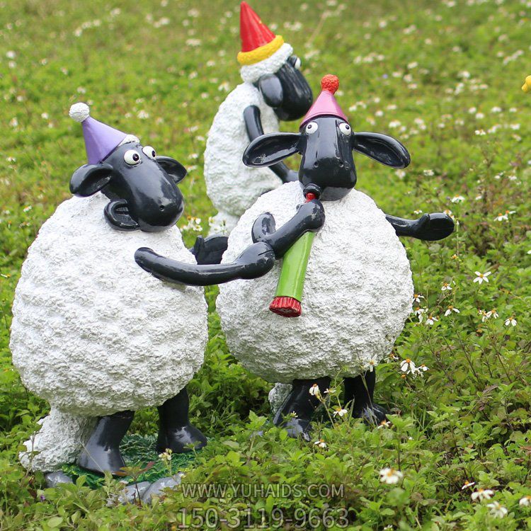 肖恩羊卡通博鱼网页版