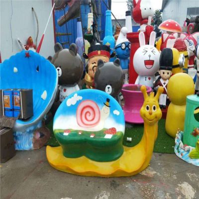 玻璃钢卡通幼儿园卡通座椅博鱼网页版