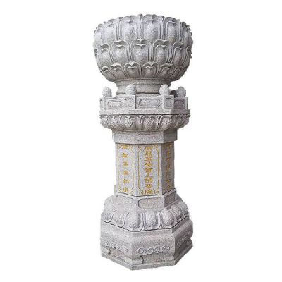 酒店庭院大理石石雕花纹仿古出食台博鱼网页版