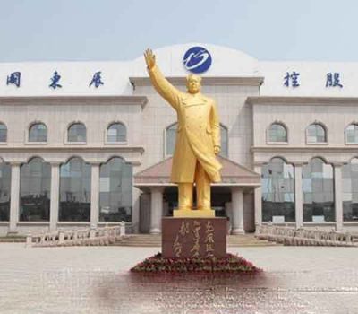毛泽东博鱼网页版-企业纯金打造世界伟大领袖毛泽博鱼网页版