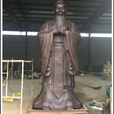 校园古代名人景观人物博鱼网页版
