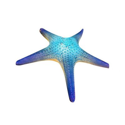 玻璃钢仿真创意海星博鱼网页版