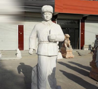 校园大理石立式雷锋博鱼网页版