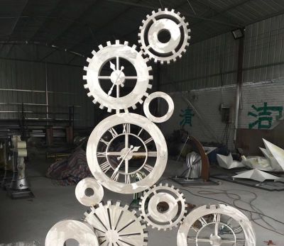 城市创新不锈钢齿轮博鱼网页版