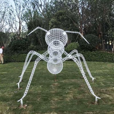 铁艺网格镂空蚂蚁博鱼网页版