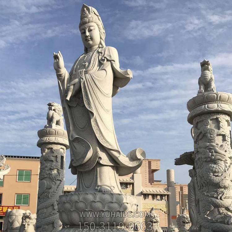 户外景区景点大型滴水观音博鱼网页版