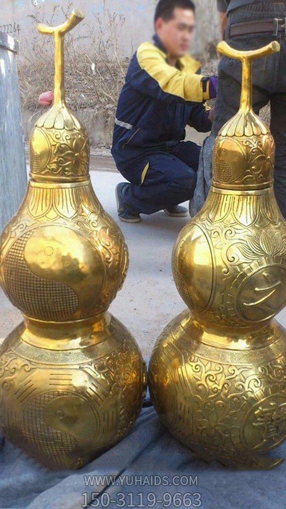 寺庙鎏金铜铸博鱼网页版