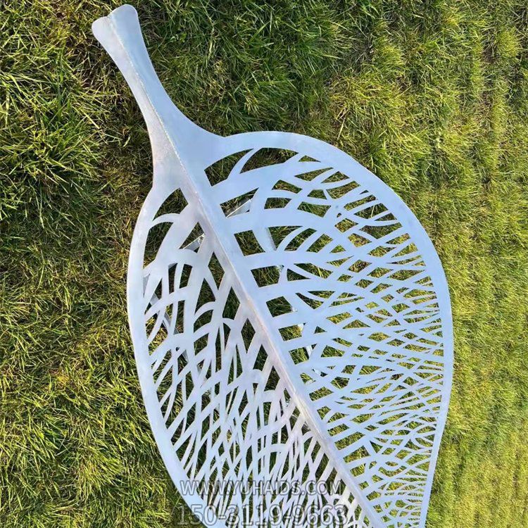 不锈钢树叶，镂空树叶博鱼网页版