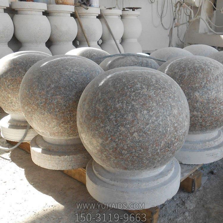 公园景区砂石大理石石雕户外车阻石博鱼网页版