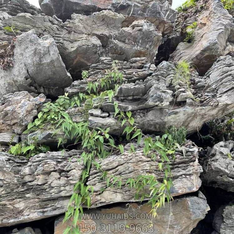 大型户外园林景观假山博鱼网页版