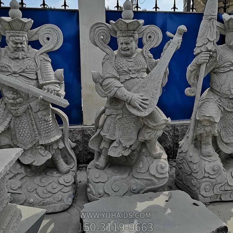 景区寺庙大型砂石石雕佛像博鱼网页版