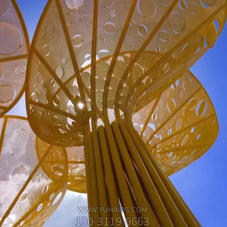 户外景观树不锈钢博鱼网页版