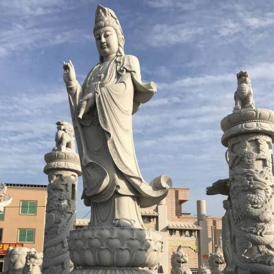 户外景区景点大型滴水观音博鱼网页版