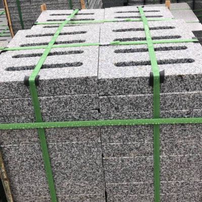青石种花岗岩绿化建筑工程石材