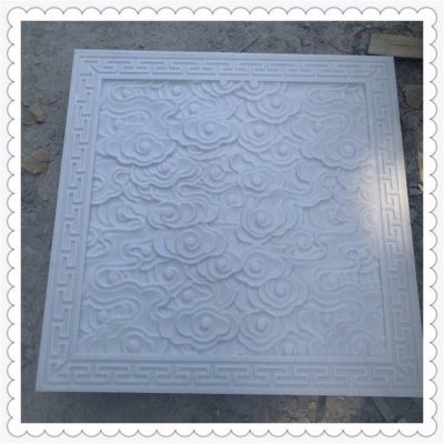 大理石石雕户外庭院壁画博鱼网页版