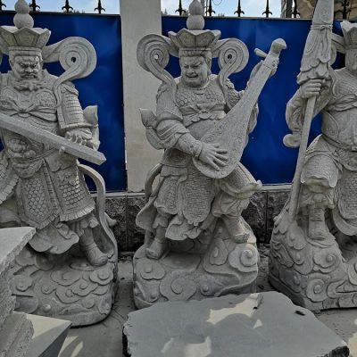 景区寺庙大型砂石石雕佛像博鱼网页版