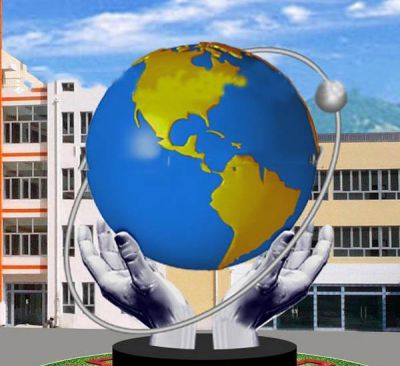 法院玻璃钢地球仪博鱼网页版