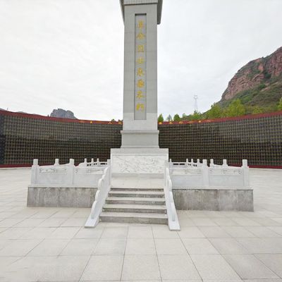 户外大型大理石石雕园林景观摆件博鱼网页版