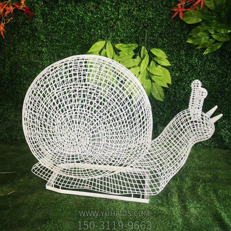 铁艺网格蜗牛博鱼网页版