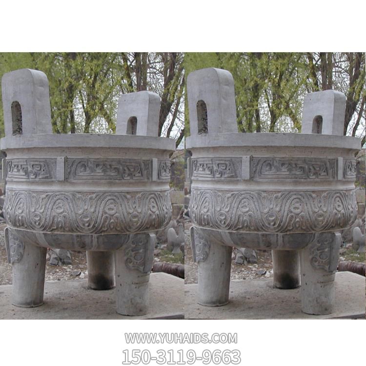 大型寺庙香炉鼎博鱼网页版