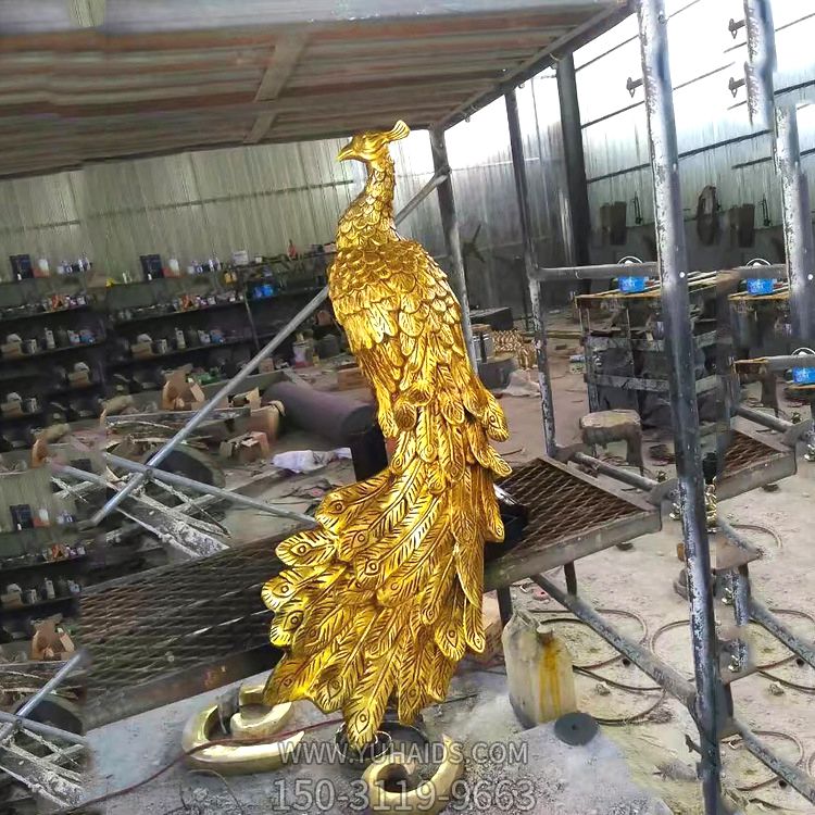 景区企业纯金打造凤凰博鱼网页版