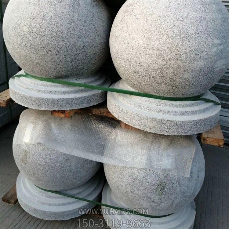 公园大型大理石石雕车阻石博鱼网页版