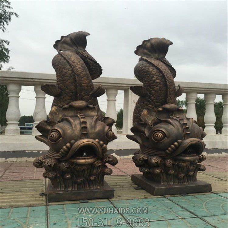 玻璃钢仿铜动物公园景观博鱼网页版