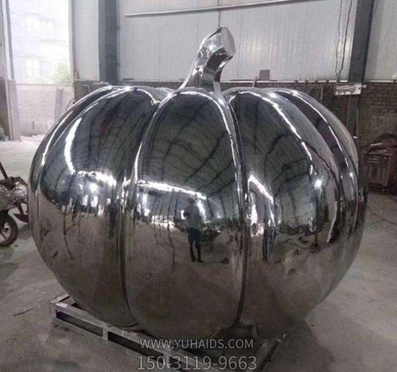 不锈钢镜面蔬菜南瓜博鱼网页版