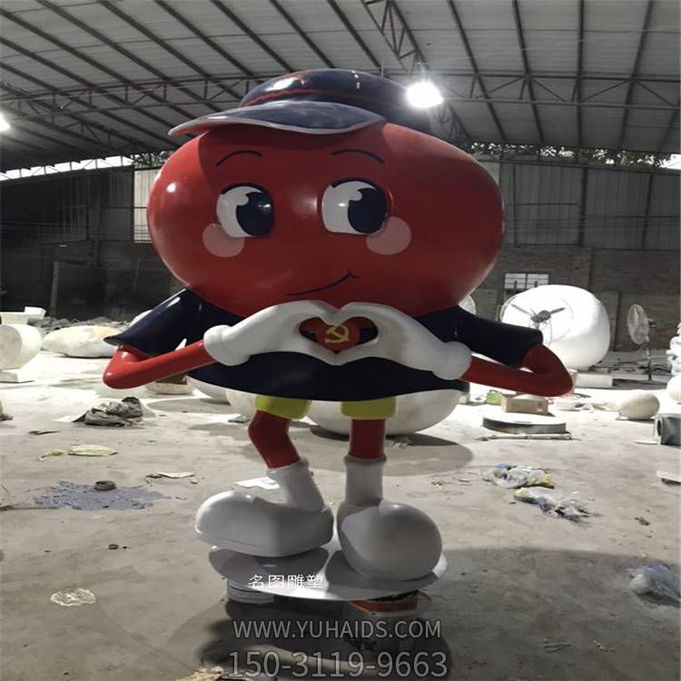儿童乐园卡通公仔动物博鱼网页版摆设