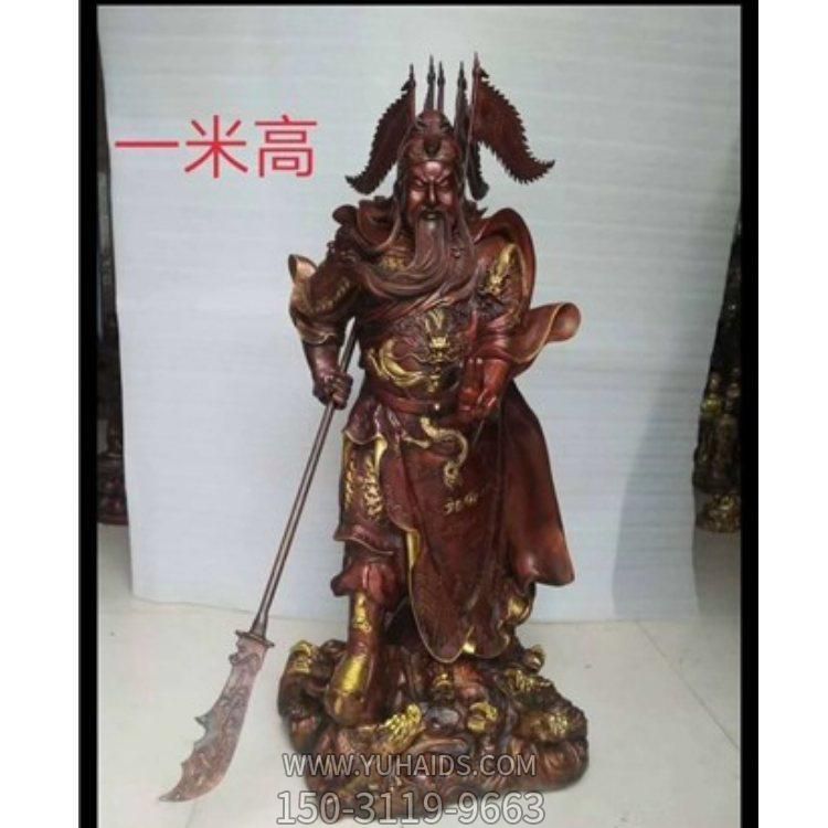 家居供奉招财九龙武财神博鱼网页版
