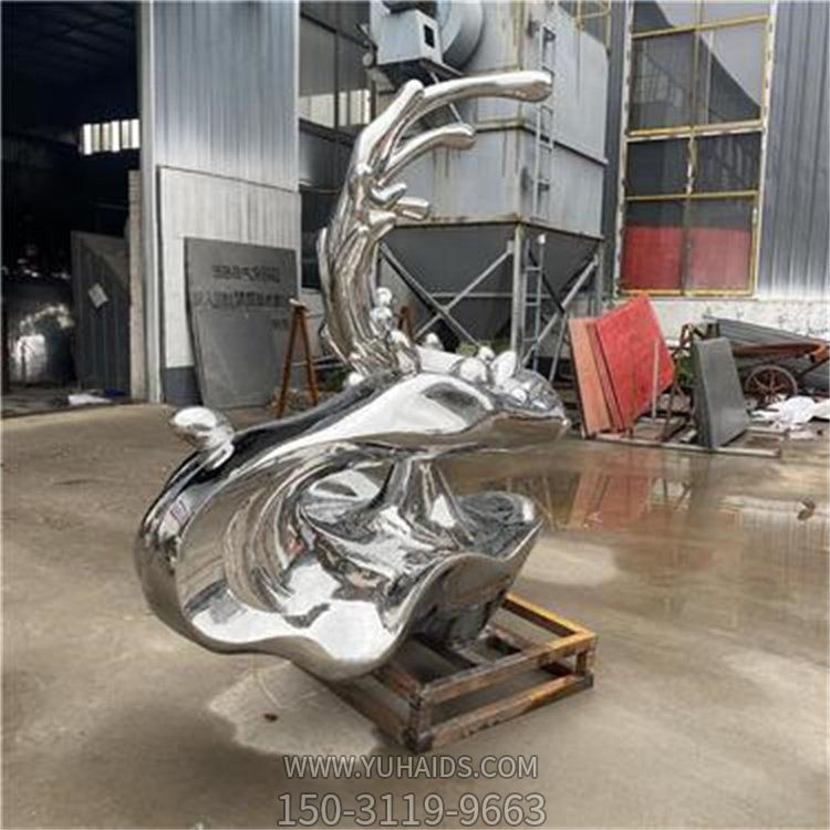 镜面酒店户外海浪浪花博鱼网页版