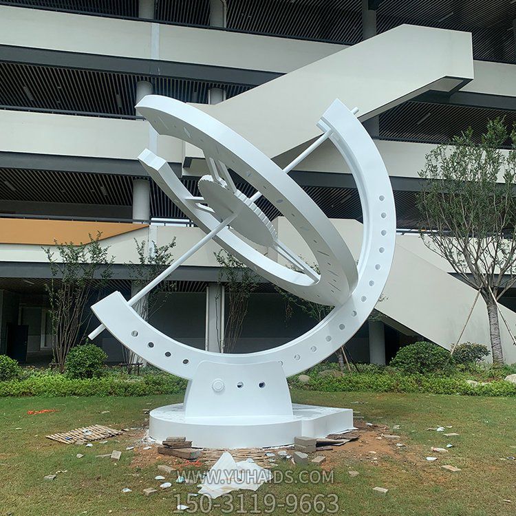不锈钢城市景观广场运动公园学校玻璃钢户外企业博鱼网页版