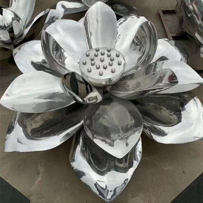 售楼处公司门口大型抽象景观博鱼网页版