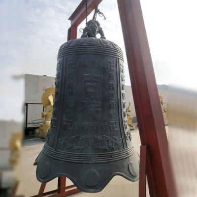 广场摆放仿铜挂铜博鱼网页版