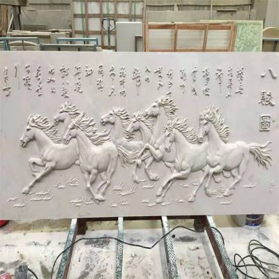 景区公园大型浮雕铸铜校园景观锻铜浮雕壁画博鱼网页版