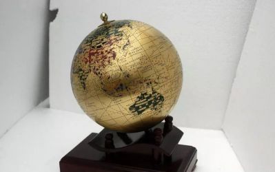 室内装饰品工艺摆件地球仪博鱼网页版